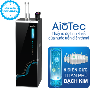 may-loc-nuoc-nong-lanh-hydro-ion-kiem-karofi-sa9-premium