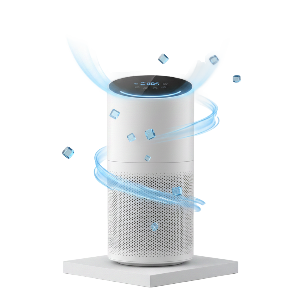Hydro - Ion kiềm